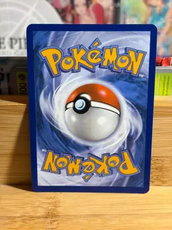 SNIVY 001/086 Black Bolt 'Poster Collection' Promo Tinsel Holo Pokemon TCG NM - Image 2