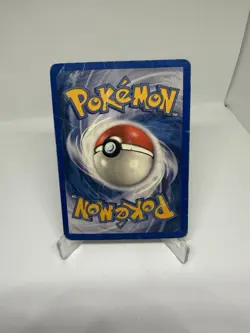 2004 Pokemon Dark Celebi 4/101 Holo Rare EX Hidden Legends - Image 4