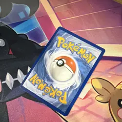 Pokemon Inteleon 142/132 Me01: Mega Evolution Illustration Rare Holo Pokemon TCG - Image 4