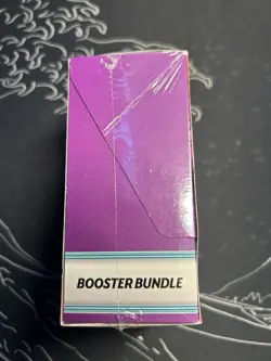 Pokemon TCG - Destined Rivals Booster Bundle - Image 4