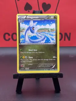Dragonair 50/108 Roaring Skies Pokemon TCG Regular Uncommon 2015 LP - Image 2