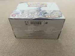 Pokemon Chilling Reign Booster Box (36 packs) - Brand New Sealed - Image 4