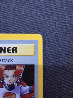 Pokemon Rocket’s Sneak Attack Holo Rare #16/82 - Team Rocket Good Condition - Image 3