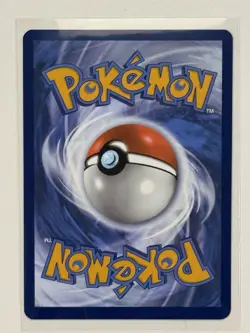 Pokemon Seismitoad IR 105/086 Black Bolt Holofoil Card, Near Mint Condition - Image 4