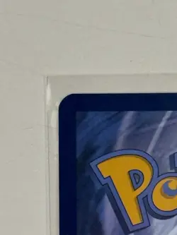 Pokemon Seismitoad IR 105/086 Black Bolt Holofoil Card, Near Mint Condition - Image 5