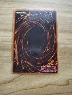 Yu-Gi-Oh! - Heavy Storm - Super Rare / Holo - MRD-142 - Image 2
