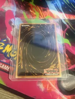 Insect Princess IOC-EN080 Invasion of Chaos (25th Anniversary Edition) Unlimited - Image 2