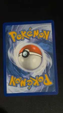Mela Full Art Ultra Rare 140/131 Pokemon Prismatic Evolutions Near Mint - Image 2