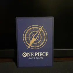 Roronoa Zoro PRB02-006 R Alt Art Holo - One Piece The Best Vol. 2 -English - Image 2