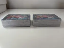 Starter Deck 25: BLUE Buggy - ST27 One Piece TCG OP-11 TWO Sealed Decks - Image 4