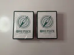 Starter Deck 25: BLUE Buggy - ST27 One Piece TCG OP-11 TWO Sealed Decks - Image 5