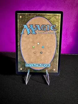 Magic the Gathering Three Tree City Bloomburrow Legendary Land 0260 Regular Card - Image 2