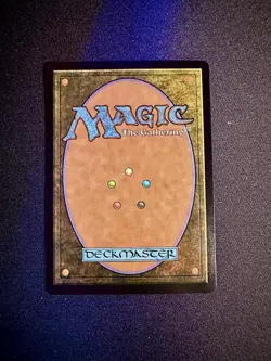 Magic the Gathering Three Tree City Bloomburrow Legendary Land 0260 Regular Card - Image 4