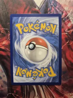 Pokemon TCG Sv: Shrouded Fable Pecharunt ex 085/064 Ultra Rare Holo Card NM - Image 2