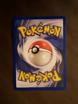 Pokemon Card Team Rocket Magnemite 1st Edition #60/82 VLP. - Image 3