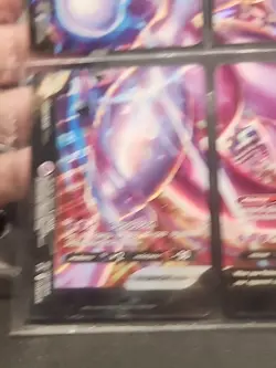 Mewtwo V-UNION [Set of 4] SWSH: Sword & Shield Promo Cards Holo - Image 5