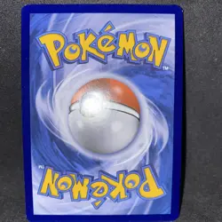 Reshiram XY74 Promo Holo Full Art LP Pokemon Card - Image 2