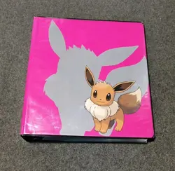 Pokemon Card Collection Binder 2016-2020, Holos! - 342 Cards Total - Image 2
