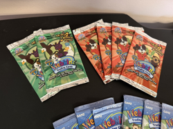 LOT OF Webkinz Trading Cards NEW UNOPENED 20 PACKS FACTORY SEALED +extra - Image 4