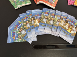 LOT OF Webkinz Trading Cards NEW UNOPENED 20 PACKS FACTORY SEALED +extra - Image 5