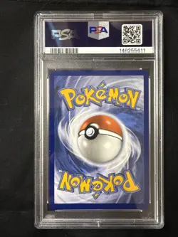 Umbreon ex SVP176 Sv: Scarlet & Violet Promo Cards Holo PSA 9 - Image 2
