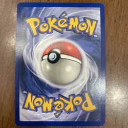 Articuno 2/62 1st Edition Fossil Holo Rare LP-MP Pokemon TCG vintage Card WOTC - Image 2