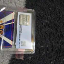 CGC 8.5 Zapdos Japanese Fossil 145 Holo Pokemon Card - Image 5