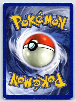 Bulbasaur 67/130 Base Set 2 Pokemon Card TCG Vintage WOTC Common - Mp/Hp - Image 2