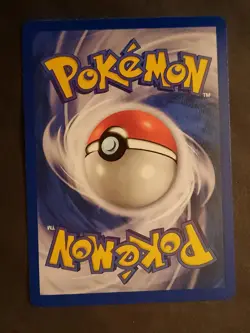 Pokemon Card Diglett 52/82 Team Rocket-1st Edition Regular VLP-NM - Image 3