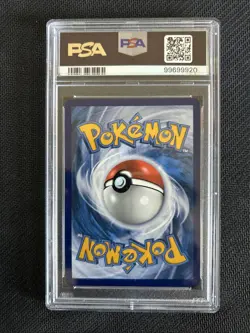 Snorlax 051 Sv: Scarlet & Violet 151 Promo Card Graded PSA 10 - Image 2