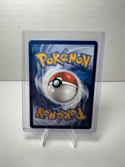N's Zorua - 189 (Pokemon Center Exclusive) Scarlet & Violet Journey Together - Image 2