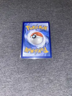 Pokemon TCG: Team Rocket's Meowth 149/182 Destined Rivals Promo Cosmos Holo - Image 2