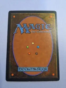 MTG: Mana Vault (LP): Revised Edition (s) - Image 2
