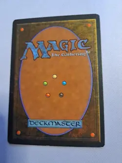 MTG: Mana Vault (LP): Revised Edition (s) - Image 3