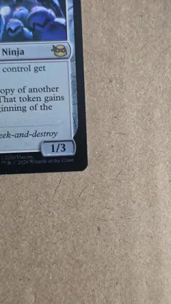 Chrome Dome Teenage Mutant Ninja Turtles Foil - Image 5