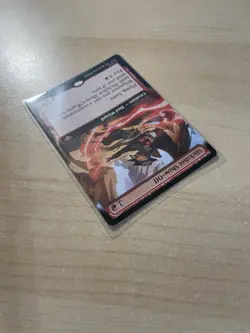 Slickshot Show-Off (Extended Art) Outlaws of Thunder Junction Regular - Image 4