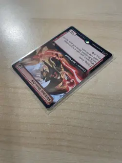 Slickshot Show-Off (Extended Art) Outlaws of Thunder Junction Regular - Image 5