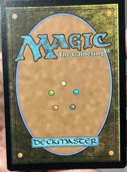 Super Shredder (Showcase) Teenage Mutant Ninja Turtles Foil 0285 - Image 2