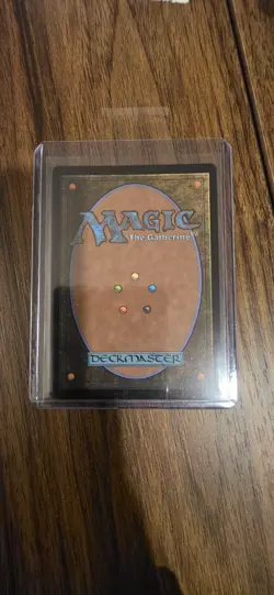 Rocksteady, Mutant Marauder (Borderless) (Surge Foil) TMNT MTG Commander - Image 4