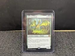 Old Gnawbone Adventures in the Forgotten Realms Regular - Image 1