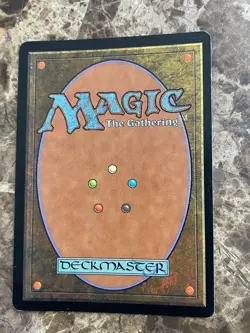 Phyrexian Altar - Invasion - FOIL - MTG Magic the Gathering - Light Play - Image 2