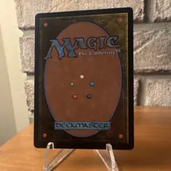 Magic: The Gathering Fire Lord Zuko 315 Avatar Borderless Rare Creature 2/4 - Image 2