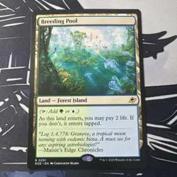 Breeding Pool Edge of Eternities Regular - Image 1