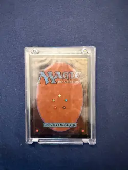 MTG Mirage Spirit of the Night RARE NM Unplayed! - Image 2