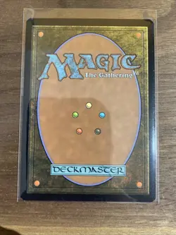 Cool but Rude FOIL 89 TMT Teenage Mutant Ninja Turtles NM - Image 2