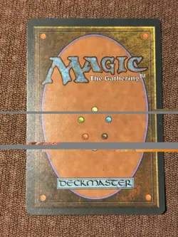 Strip Mine (ITALIAN), Renaissance, FBB, Vintage, Modern, Commander EDH - Image 3