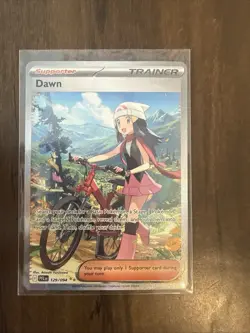 Pokemon TCG Mega Charizard X EX, Gold EX, Dawn Supporter Lot 2023 - Image 5