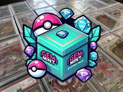Pokemon Graded Card Pack - Gem Mint 10 - 1 Graded Card (PSA BGS CGC) CC - Image 2
