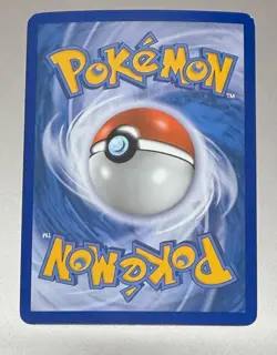 POKEMON TCG PILOSWINE 46/100 STORMFRONT REVERSE HOLO EXCELLENT NR MINT - Image 2