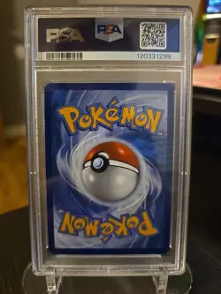 Pokemon Prismatic Evolutions Super-Premium Collection Eevee EX PSA 10 - Image 2